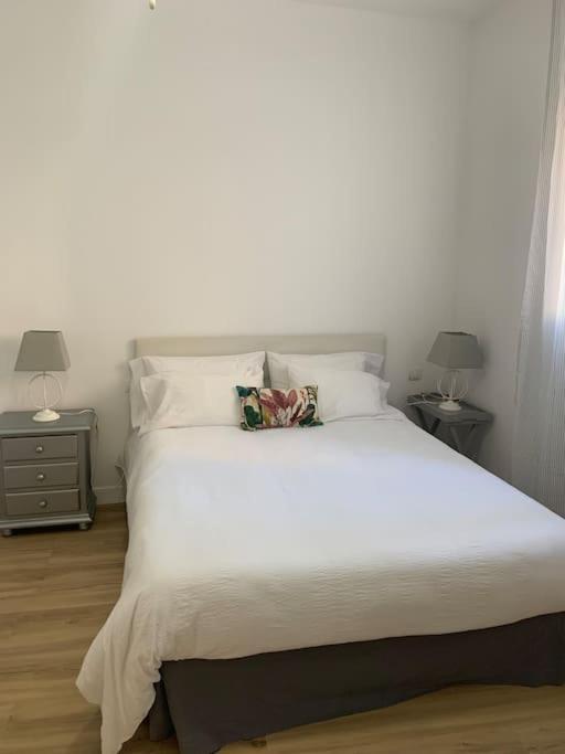 Luxury Apart, Malaga Centro Exterior foto