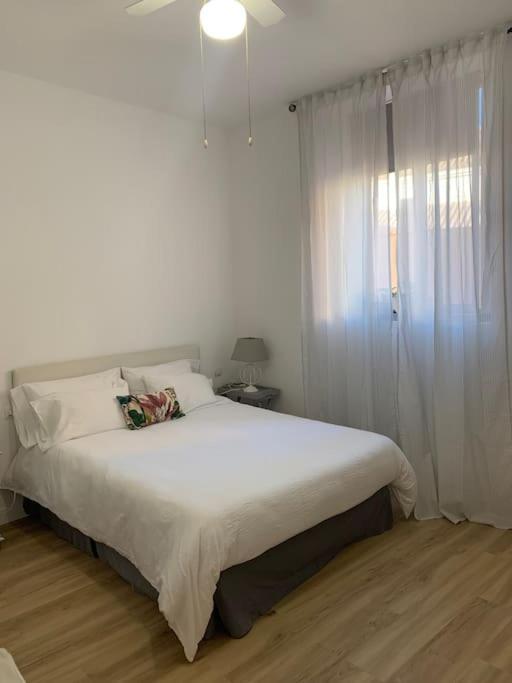 Luxury Apart, Malaga Centro Exterior foto