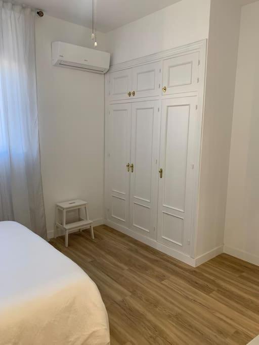 Luxury Apart, Malaga Centro Exterior foto
