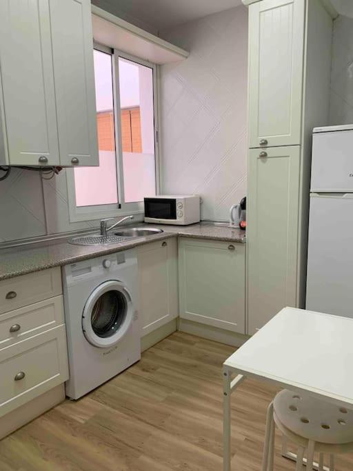 Luxury Apart, Malaga Centro Exterior foto