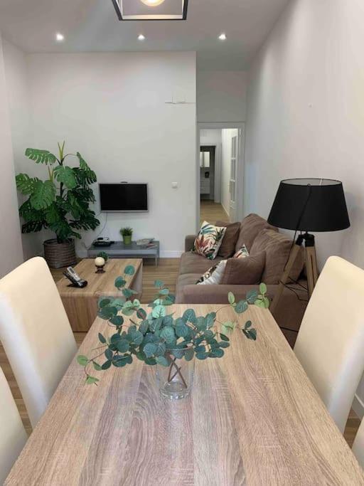 Luxury Apart, Malaga Centro Exterior foto
