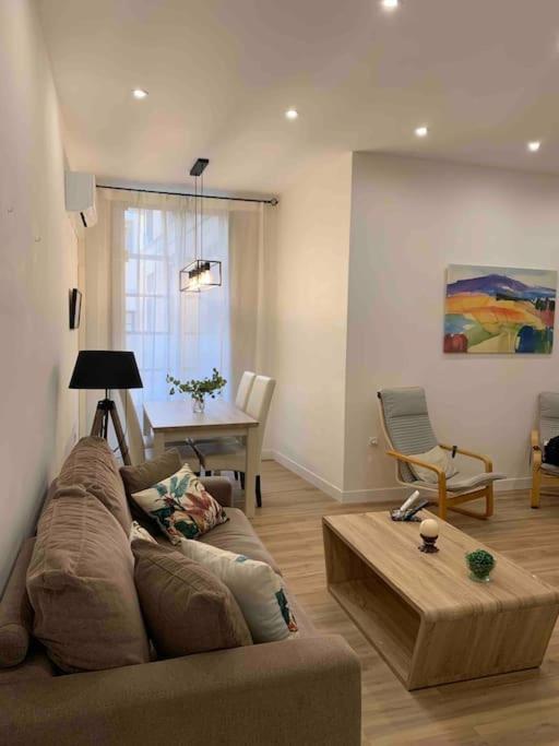 Luxury Apart, Malaga Centro Exterior foto