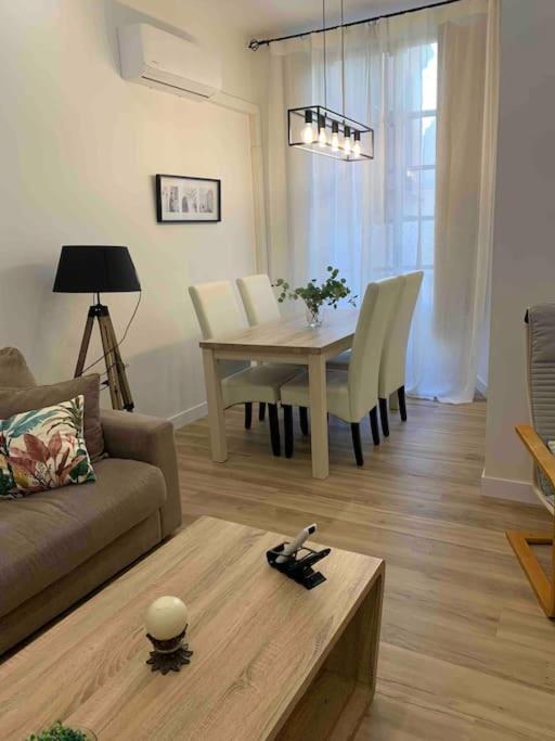 Luxury Apart, Malaga Centro Exterior foto