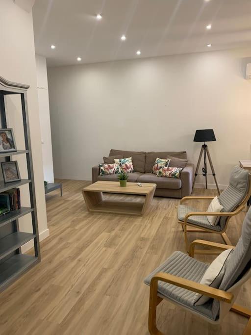 Luxury Apart, Malaga Centro Exterior foto