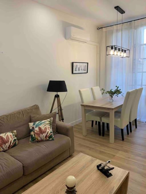 Luxury Apart, Malaga Centro Exterior foto