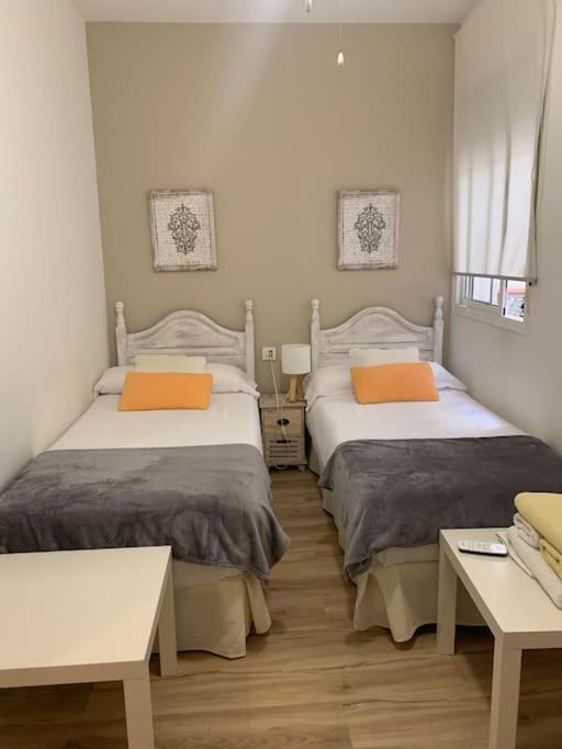 Luxury Apart, Malaga Centro Exterior foto