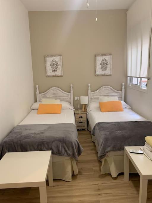 Luxury Apart, Malaga Centro Exterior foto
